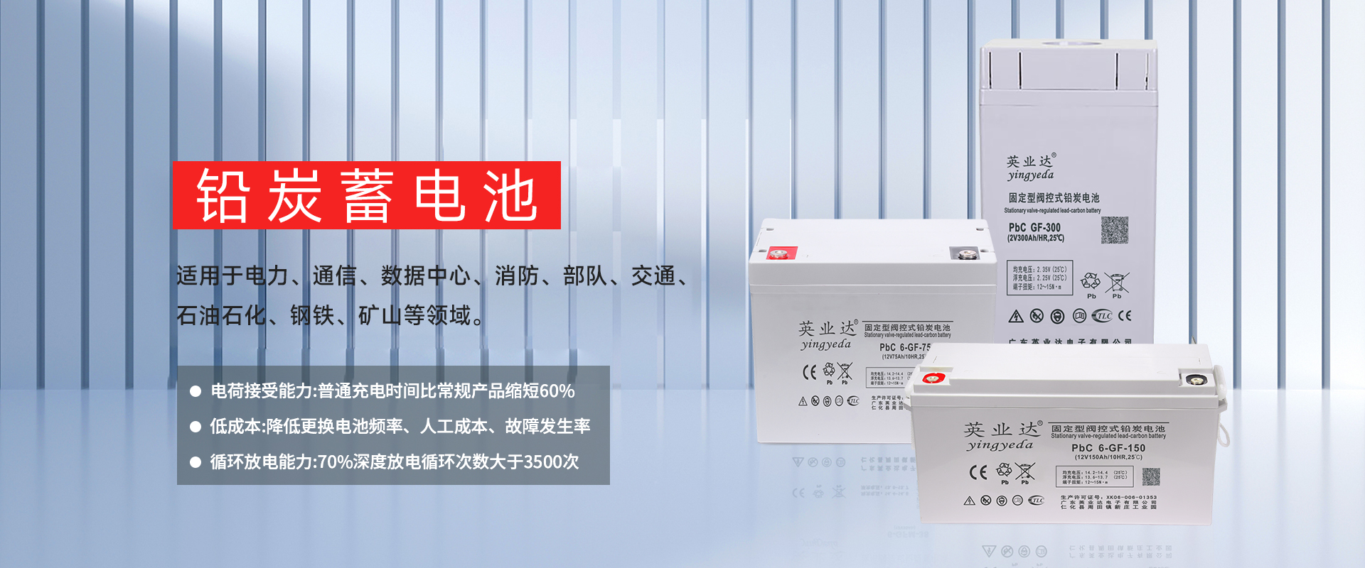 广告标题